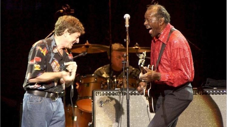 Bob Baldori Chuck Berry remembered by Okemos musician Bob Baldori WKAR