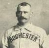 Bob Barr (1880s pitcher)