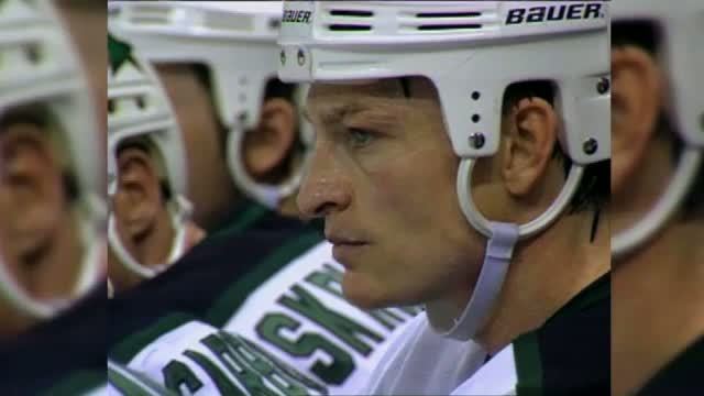 Bob Bassen Bob Bassen Video NHL VideoCenter Dallas Stars