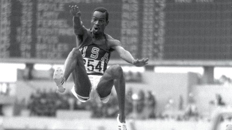 Image result for Bob Beamon