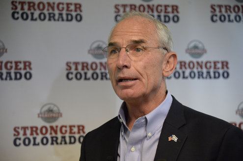 Bob Beauprez Beauprez stakes out position on abortion personhood The