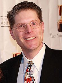 Bob Bergen httpsuploadwikimediaorgwikipediacommonsthu