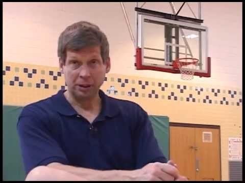 Bob Bigelow Youth Basketball Tips How To Motivate Encourage Players With Bob