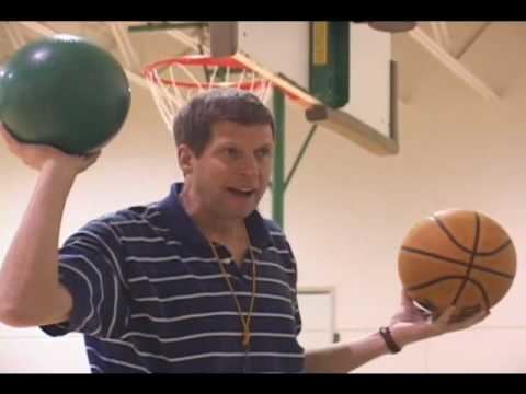 Bob Bigelow Coaching Youth Basketball Bob Bigelow YouTube