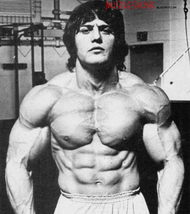 Bob Birdsong Bodybuilding and Fitness Blog Where you can Find all the