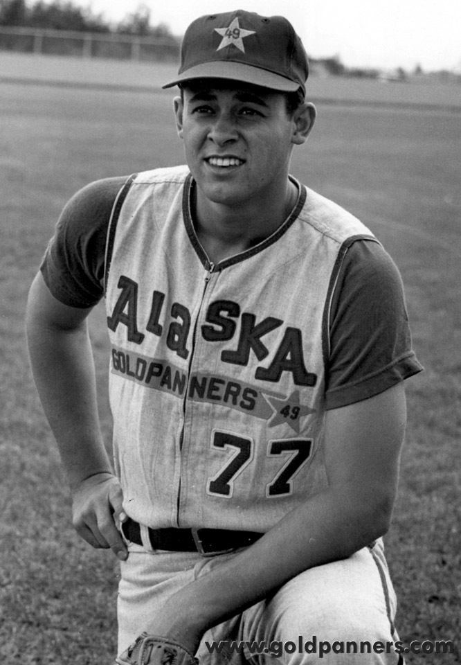 Bob Boone Bob Boone 19666768 Alaska Goldpanners of Fairbanks