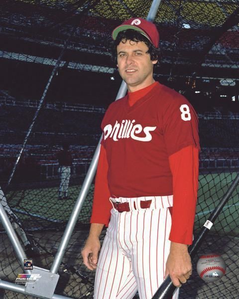 Bob Boone Photo File sports photos and collectibles Baseball Football