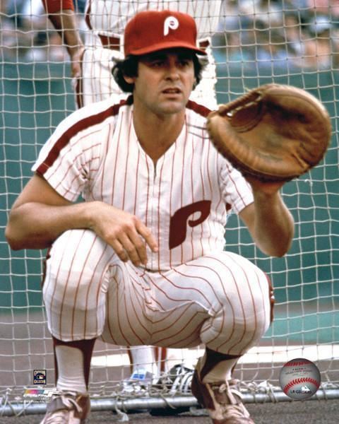 Bob Boone Photo File sports photos and collectibles Baseball Football