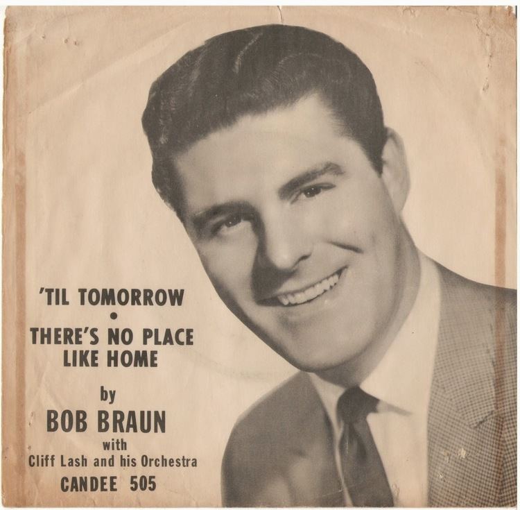 Bob Braun Music Weird Bob Braun A discography