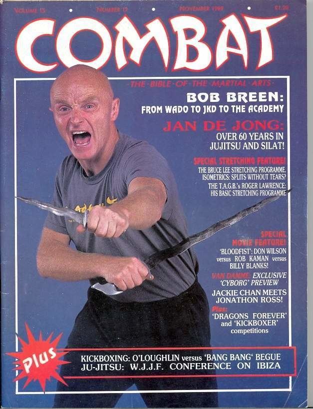 Bob Breen MAMags Magazines