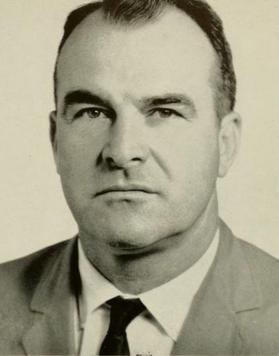 Bob Breitenstein (American football coach)