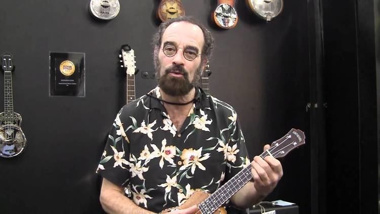 Bob Brozman 3 Questions with Bob Brozman YouTube