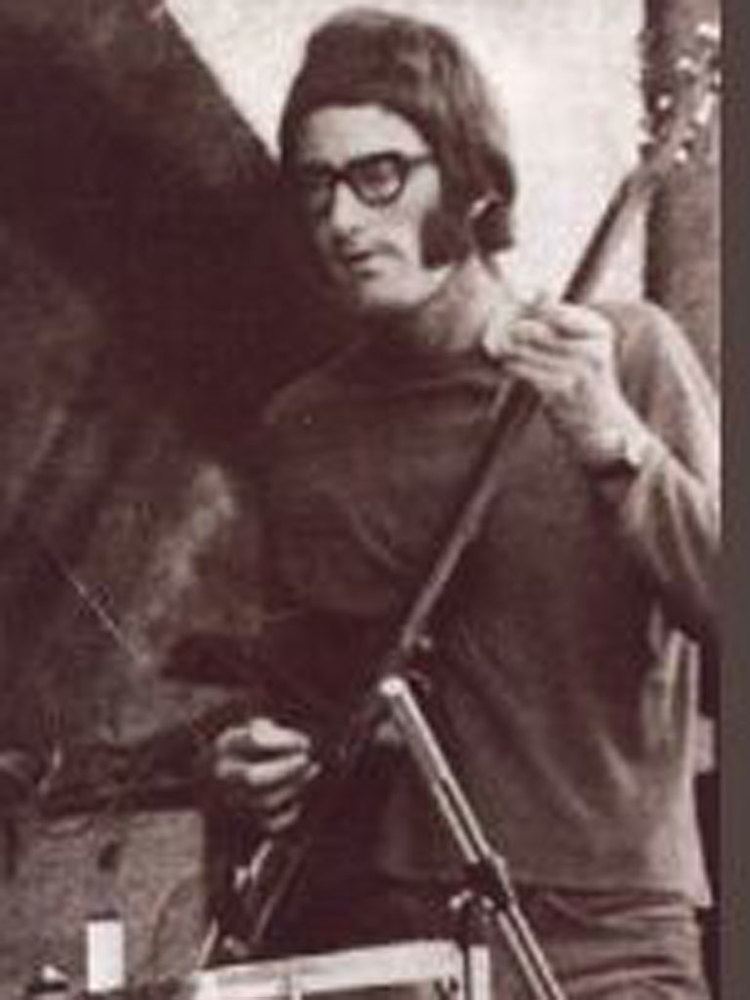 Bob Brunning Bob Brunning Original bass player with Fleetwood Mac