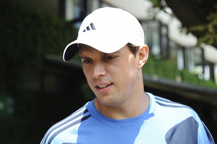 Bob Bryan FileBob Bryan at the 2009 Wimbledon Championships 01jpg