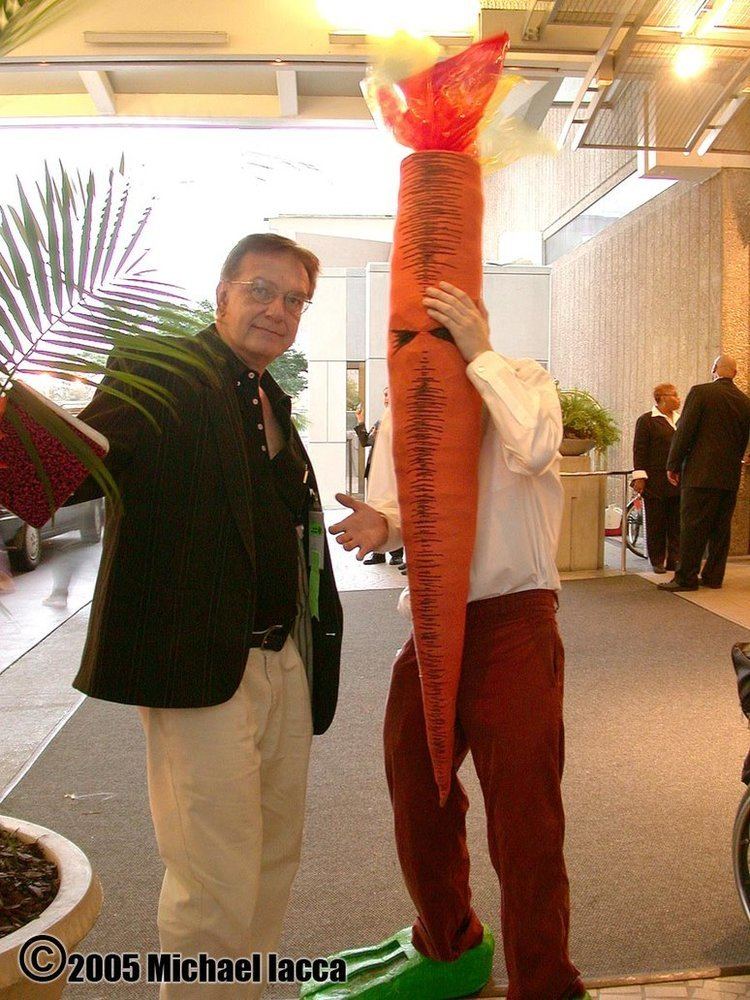 Bob Burden Bob Burden and Flaming Carrot by InsanePencil on DeviantArt