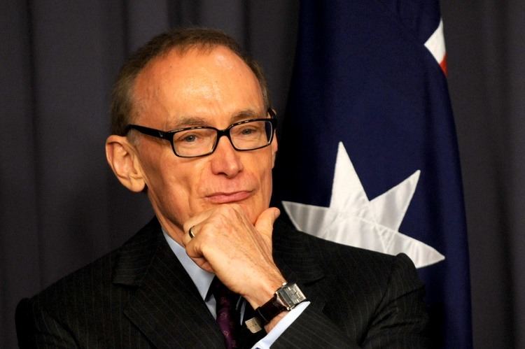 Bob Carr The World Today Day 1 Carr labels Abbott a 39trainee