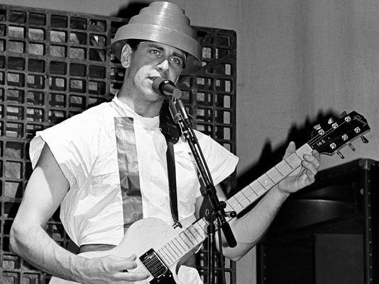 Bob Casale Devo guitarist Bob Casale dies at 61