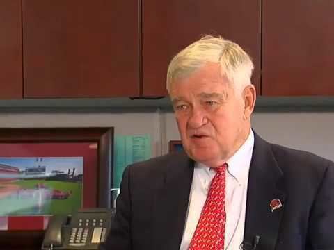 Bob Castellini Interview with Bob Castellini YouTube