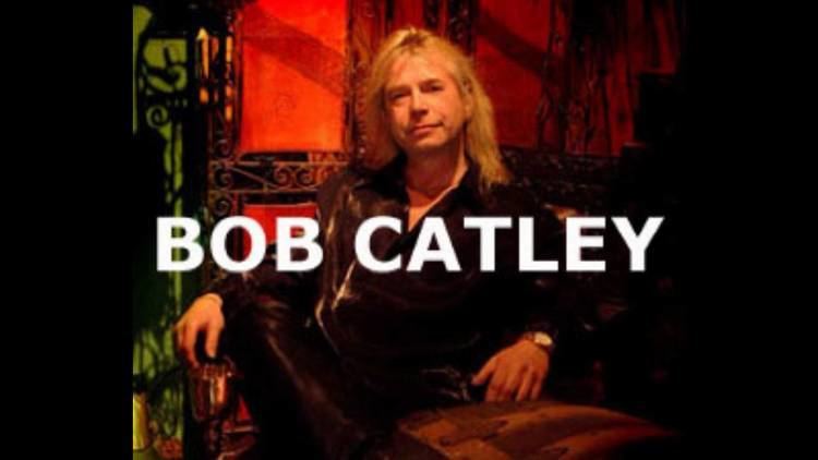 Bob Catley Bob Catleywe are immortal YouTube