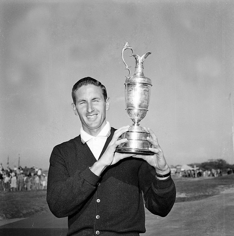 Bob Charles (golfer) GOLFWEEK Photo by Associated Press ltpgtBob Charles