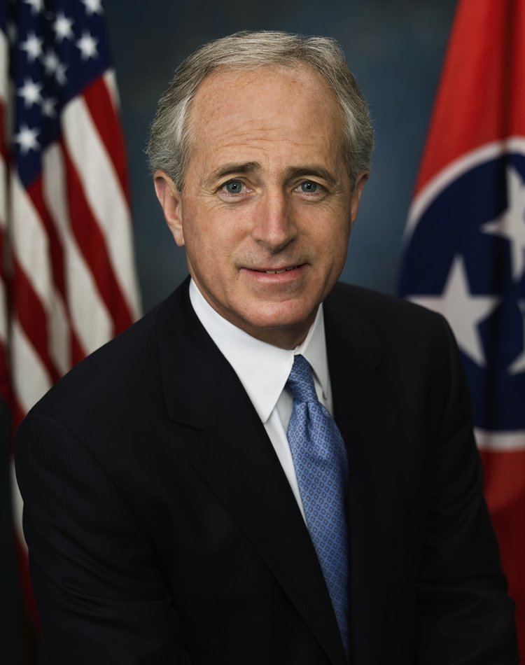 Bob Corker FileBobcorkerjpg Wikimedia Commons