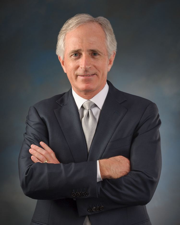 Bob Corker Bob Corker Wikipedia the free encyclopedia