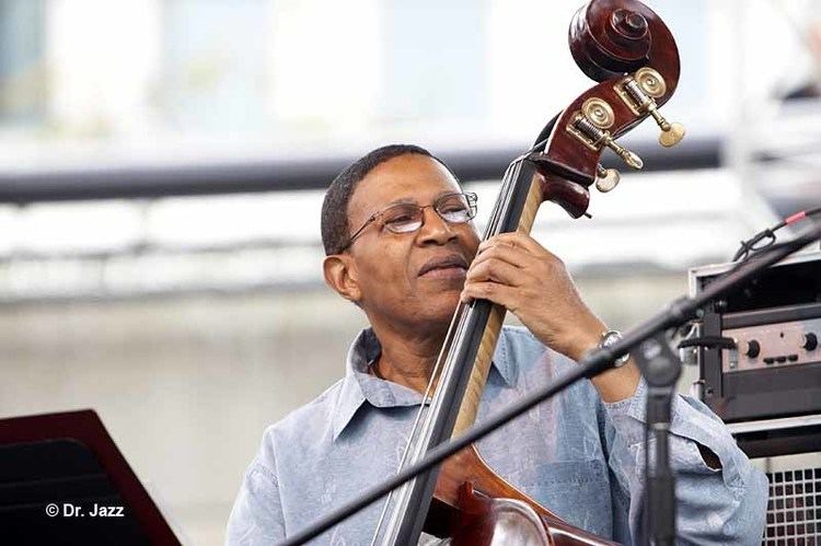 Bob Cranshaw Legendary Jazz bassist Bob Cranshaw to attend Atlanta JEN