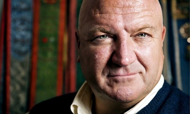 Bob Crow Bob Crow interview 39I39ve got nothing to defend