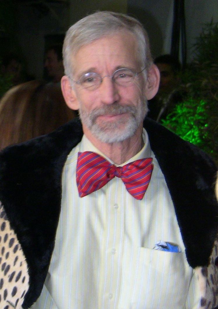 Robert Crowley (Survivor contestant)