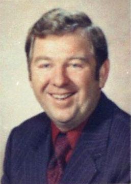 Bob Curtis (politician)