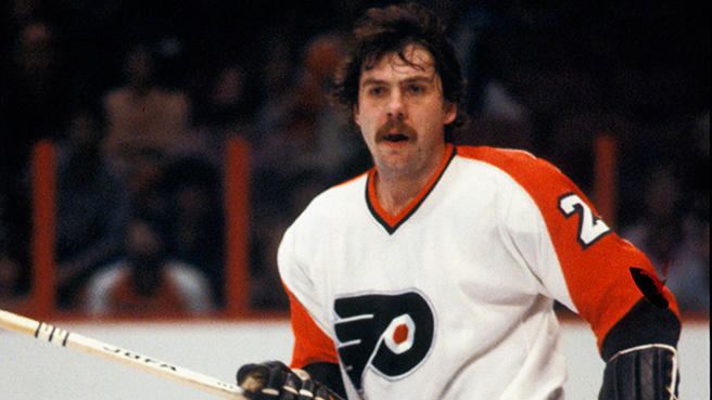 Bob Dailey Flyers great Bob Dailey dies at 63 CSN Philly
