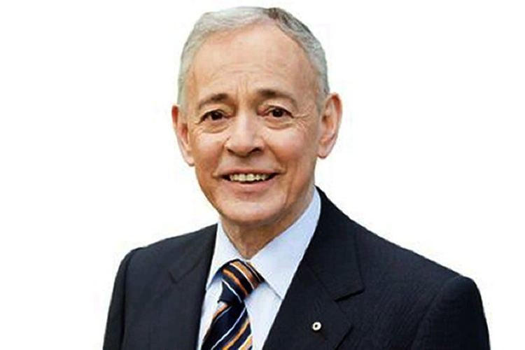 Bob Day Family First39s Bob Day ABC News Australian Broadcasting