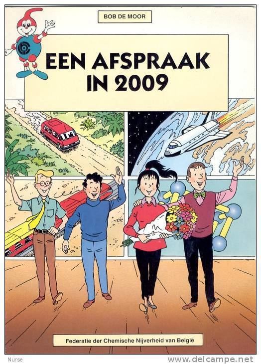 Bob de Moor Books Magazines Comics gt Dutch gt Comics in Dutch gt Bob