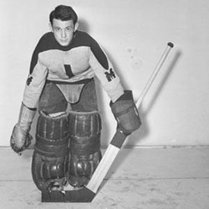 Bob DeCourcy Legends of Hockey NHL Player Search Player Gallery Bob DeCourcy