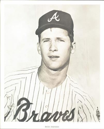 Bob Didier wwwtradingcarddbcomImagesCardsBaseball62036