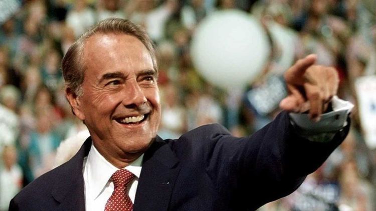 Bob Dole Bob Dole Latest news videos and information NBCNewscom