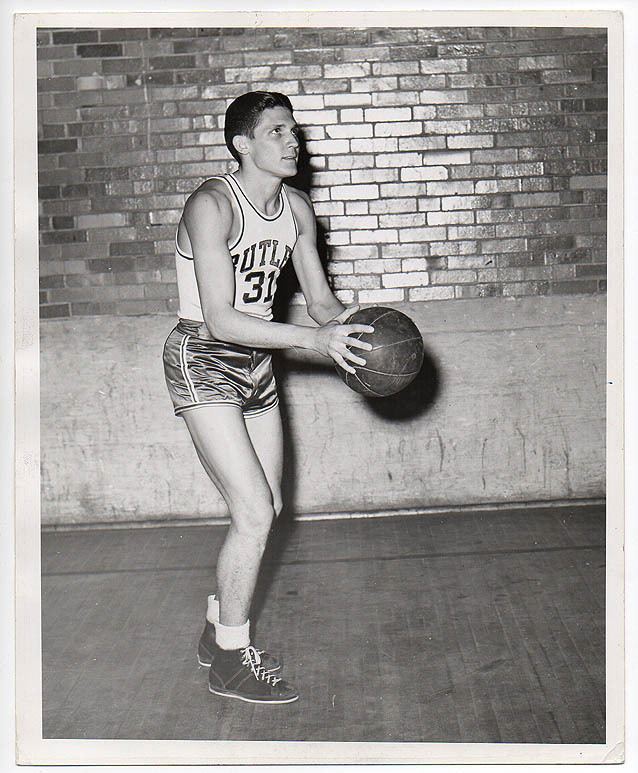 Bob Duffy (basketball, born 1922) Bob Duffy Dfinition exemple et image