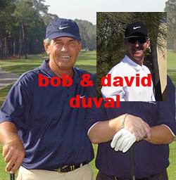 Bob Duval Bob Duval tag
