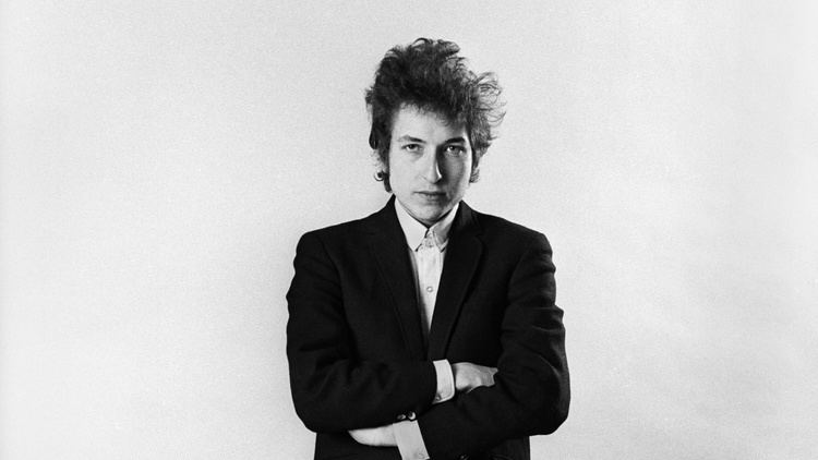 Bob Dylan Bob Dylan39s Voice The Odyssey