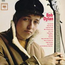 Bob Dylan (album) httpsuploadwikimediaorgwikipediaenthumb6