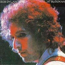 Bob Dylan at Budokan httpsuploadwikimediaorgwikipediaenthumb5