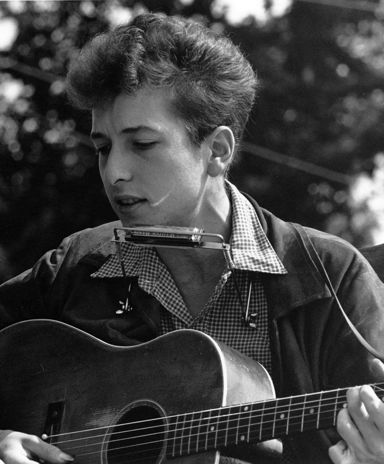 Bob Dylan discography
