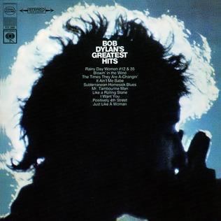 Bob Dylan's Greatest Hits httpsuploadwikimediaorgwikipediaenccbBob