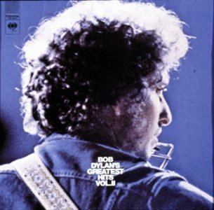 Bob Dylan's Greatest Hits Vol. II httpsuploadwikimediaorgwikipediaenbb9Bob