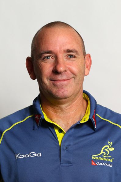 Bob Egerton Bob Egerton Photos Photos Australian Wallabies Squad Headshots