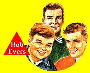 Bob Evers Bob Evers