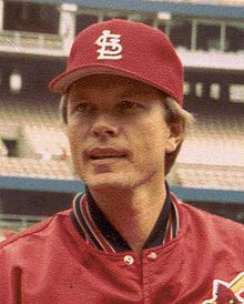 St. Louis Cardinals on X: On this date in 1978, #CardsHOF SP Bob Forsch  threw the 6th no-hitter in franchise history. It was the first of two  career no-nos for Bob and