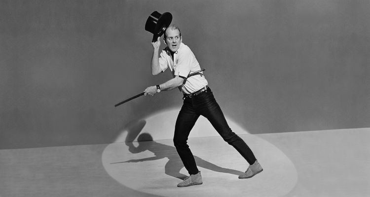 Bob Fosse Bob Fosse Film Cinema The Red List