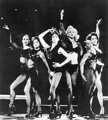 Bob Fosse cell block tango thank you bob fosse d a n c e Pinterest Bob