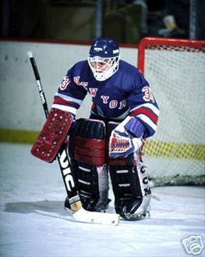 Bob Froese Bob Froese Goalies Masked Marvels Pinterest Hockey NHL and